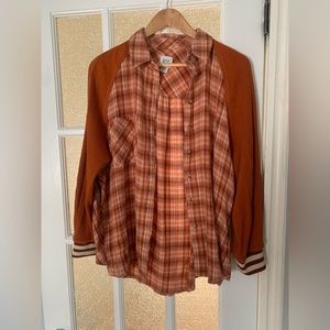 BDG Flannel
